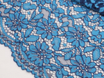 Everly Lace Dress (Solids)- Choose Your Color | Editorial Dress | Couture Gown | Special Occasion Dress