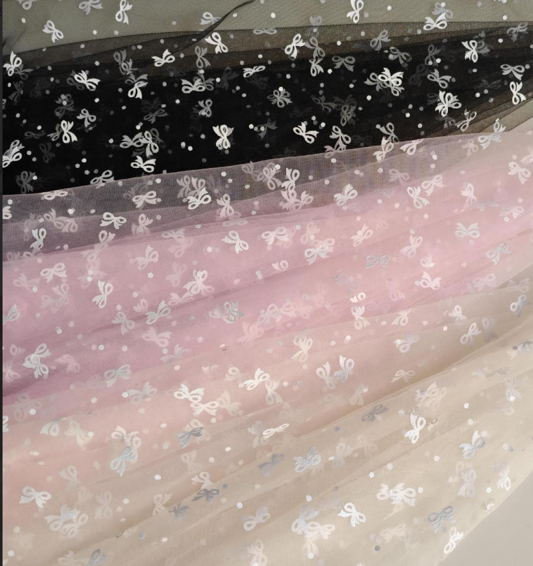 "The Whispering Bow"  -Floor Long - Custom colors available- Editorial Dress, Couture Gown, Special Occasion Dress