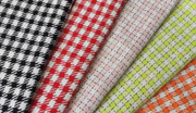 "Chic Plaid" - Pick color and fabric option. Editorial Dress, Couture Gown, Special Occasion Dress