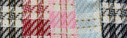 "Chic Plaid" - Pick color and fabric option. Editorial Dress, Couture Gown, Special Occasion Dress