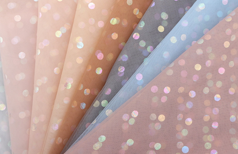 Confetti — Floor-Length Cascade Gown Choose Your Color | Editorial Dress | Couture Gown | Special Occasion Dress