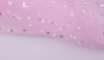 Confetti — Floor-Length Cascade Gown Choose Your Color | Editorial Dress | Couture Gown | Special Occasion Dress