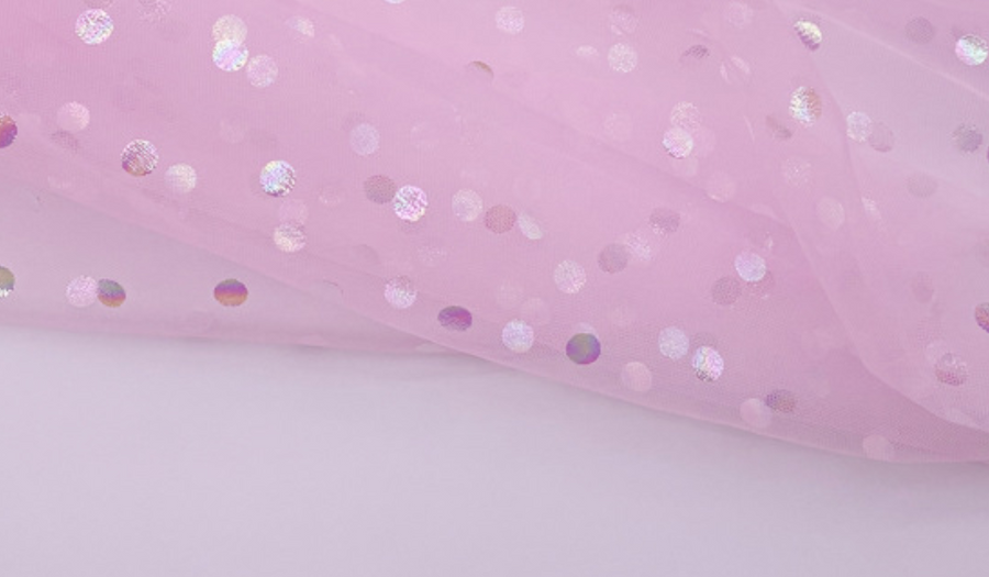 Confetti — Floor-Length Cascade Gown Choose Your Color | Editorial Dress | Couture Gown | Special Occasion Dress