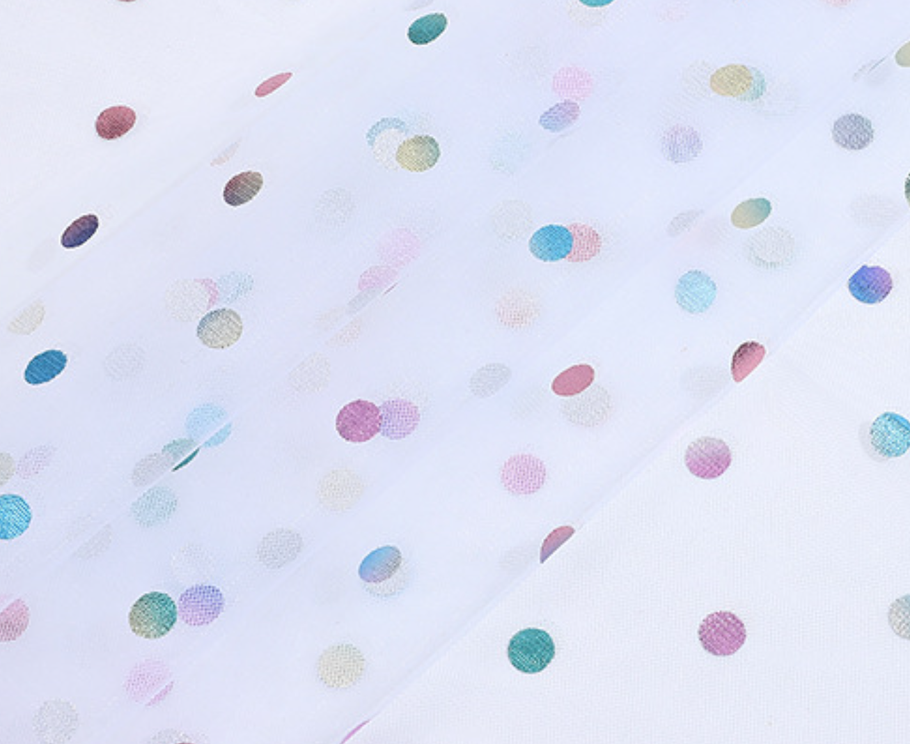 Confetti — Floor-Length Cascade Gown Choose Your Color | Editorial Dress | Couture Gown | Special Occasion Dress