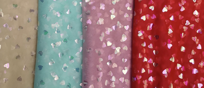 Confetti — Floor-Length Cascade Gown Choose Your Color | Editorial Dress | Couture Gown | Special Occasion Dress