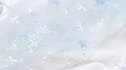 Whimsy Bows Custom Gown
