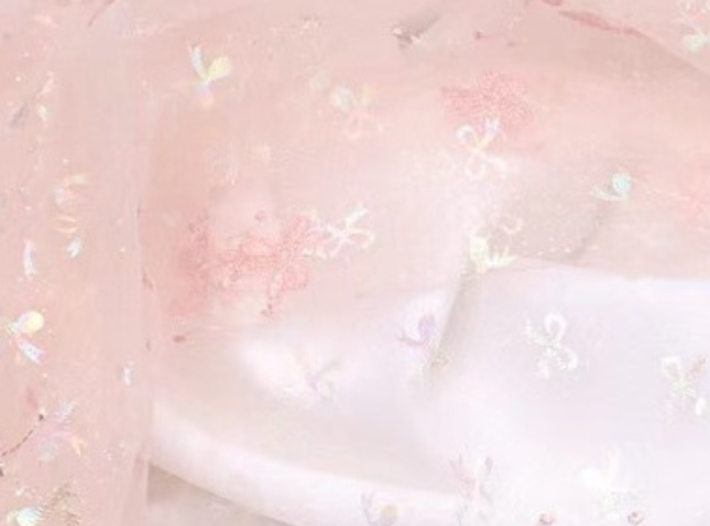 Whimsy Bows Custom Gown