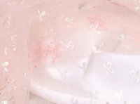 Whimsy Bows Custom Gown