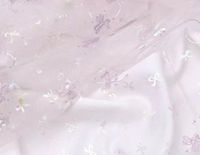 Whimsy Bows Custom Gown