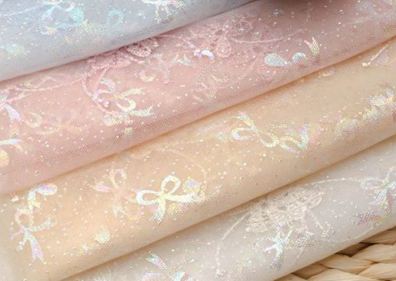 Whimsy Bows Custom Gown