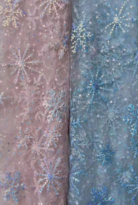 Elsa Floor-Length Cascade Dress | Choose Your Color & Fabric | Editorial Couture Gown for Special Occasions