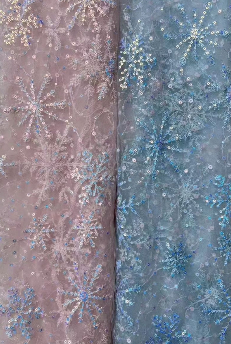 Elsa Petal Dress | Choose Your Color & Fabric | Editorial Couture Gown for Special Occasions