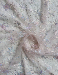 Elsa Petal Dress | Choose Your Color & Fabric | Editorial Couture Gown for Special Occasions