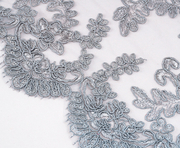 Custom Addison Couture Gown – custom color options - GORGEOUS SPECIAL OCCASION OR PHOTO SHOOT DRESS
