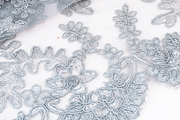 Custom Addison Couture Gown – custom color options - GORGEOUS SPECIAL OCCASION OR PHOTO SHOOT DRESS