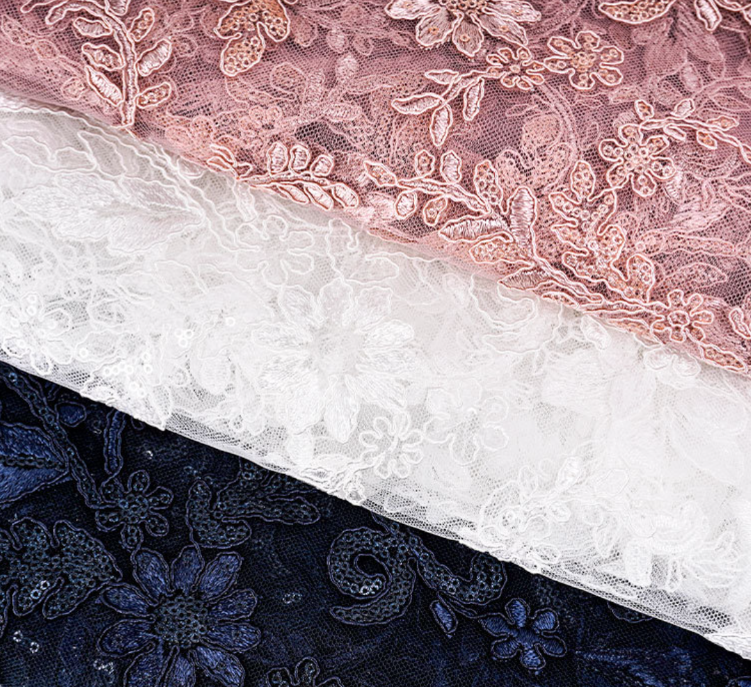 "Enchanted Sky" – Teen to Adult Floor-Length Gown | Custom Colors | Editorial & Special Occasion Dress