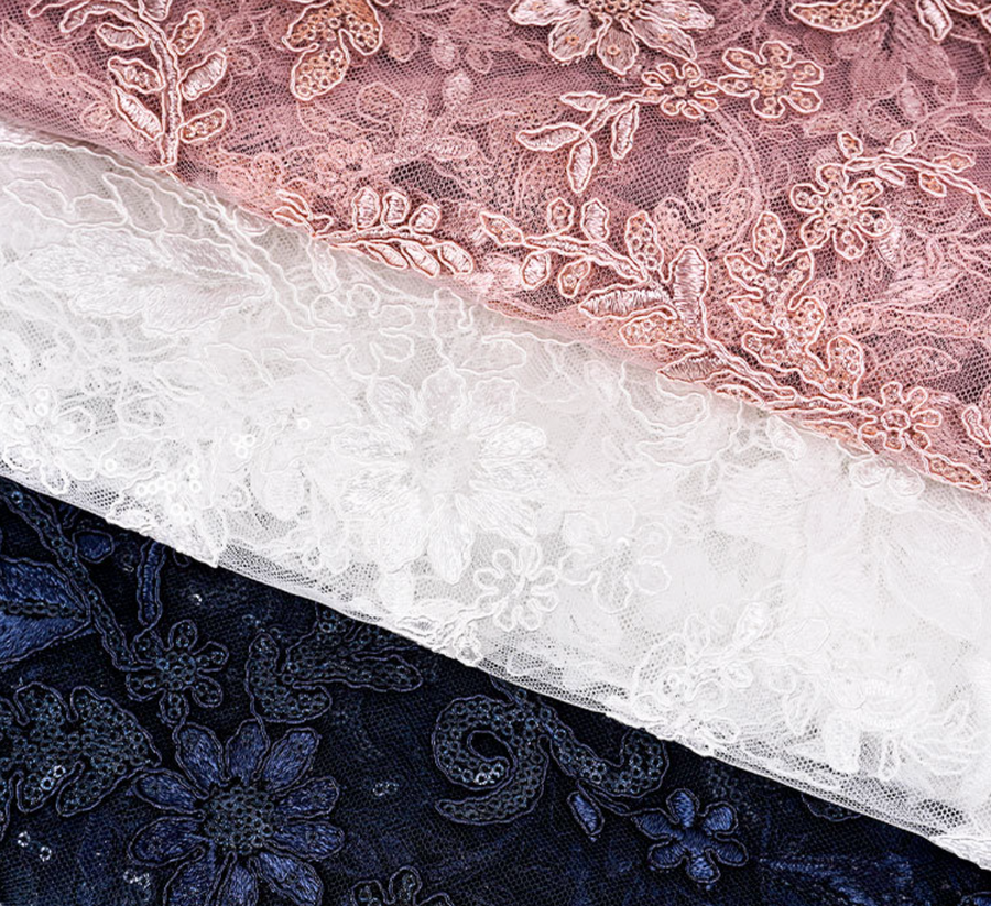 "Enchanted Sky" – Teen to Adult Floor-Length Gown | Custom Colors | Editorial & Special Occasion Dress