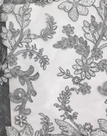 Custom Addison Couture Gown – custom color options - GORGEOUS SPECIAL OCCASION OR PHOTO SHOOT DRESS