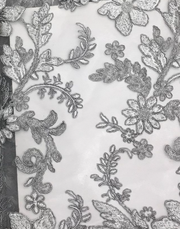 Custom Addison Couture Gown – custom color options - GORGEOUS SPECIAL OCCASION OR PHOTO SHOOT DRESS