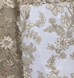 Custom Addison Couture Gown – custom color options - GORGEOUS SPECIAL OCCASION OR PHOTO SHOOT DRESS