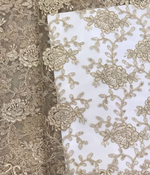 Custom Addison Couture Gown – custom color options - GORGEOUS SPECIAL OCCASION OR PHOTO SHOOT DRESS