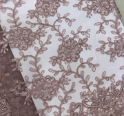 "Enchanted Sky" – Teen to Adult Floor-Length Gown | Custom Colors | Editorial & Special Occasion Dress