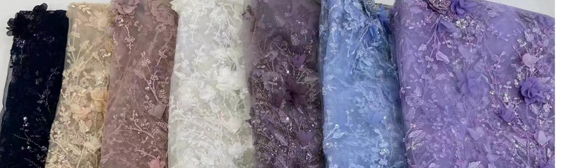 “Violet Grace” Adult Floor-Length Gown – Detachable Sleeves | Special Occasion Dress