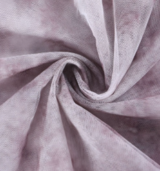 Custom pastel dress for photography and special occasions

