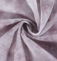 Custom pastel dress for photography and special occasions

