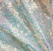 "Life of a Dream" — High-Low Editorial Gown | Floor Length | Custom Colors