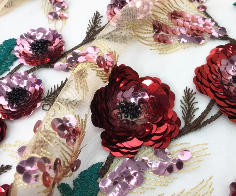 Juliette Custom Gown – Choose Your Color- Editorial Dress, Couture Gown, Special Occasion Dress