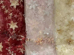 "Rainbow Starlight"-Short Length Dress – Choose Your Color- Editorial Dress, Couture Gown, Special Occasion Dress