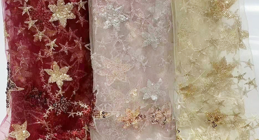 "Rainbow Starlight"-Short Length Dress – Choose Your Color- Editorial Dress, Couture Gown, Special Occasion Dress