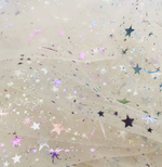 Confetti Star— (Vintage Length Edition) Choose Your Color | Editorial Dress | Couture Gown | Special Occasion Dress (Copy)
