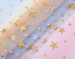 Confetti Star— (Vintage Length Edition) Choose Your Color | Editorial Dress | Couture Gown | Special Occasion Dress (Copy)