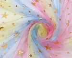 Confetti Star— (Vintage Length Edition) Choose Your Color | Editorial Dress | Couture Gown | Special Occasion Dress (Copy)