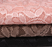 Everly Lace Dress (Solids)- Choose Your Color | Editorial Dress | Couture Gown | Special Occasion Dress