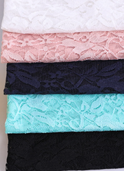 Everly Lace Dress (Solids)- Choose Your Color | Editorial Dress | Couture Gown | Special Occasion Dress