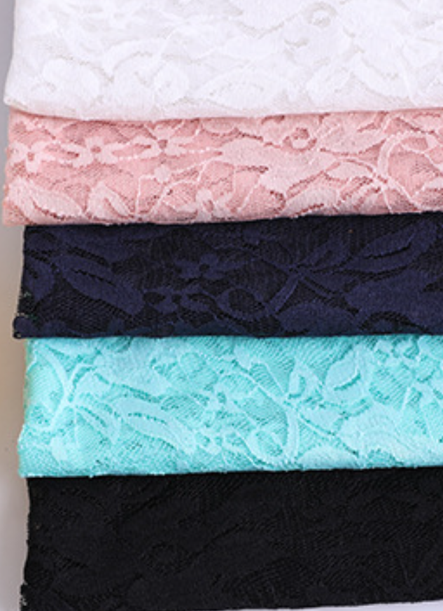 Everly Lace Dress (Solids)- Choose Your Color | Editorial Dress | Couture Gown | Special Occasion Dress