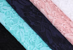 Everly Lace Dress (Solids)- Choose Your Color | Editorial Dress | Couture Gown | Special Occasion Dress
