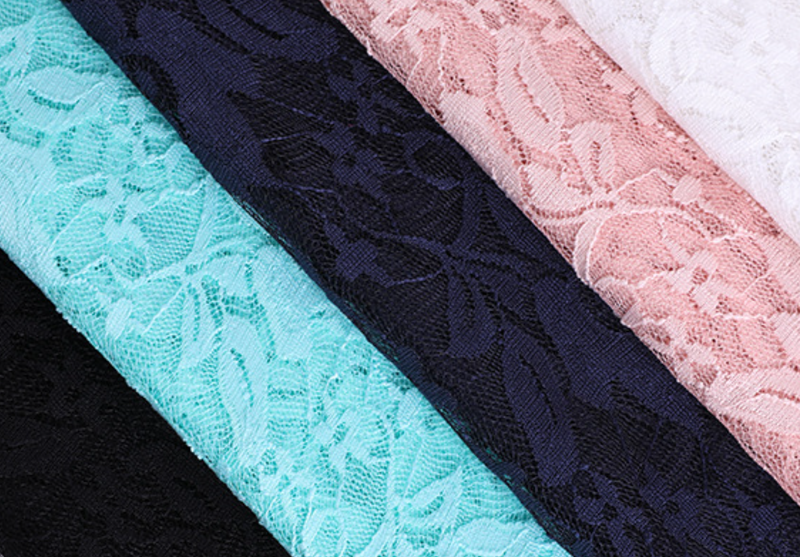 Everly Lace Dress (Solids)- Choose Your Color | Editorial Dress | Couture Gown | Special Occasion Dress