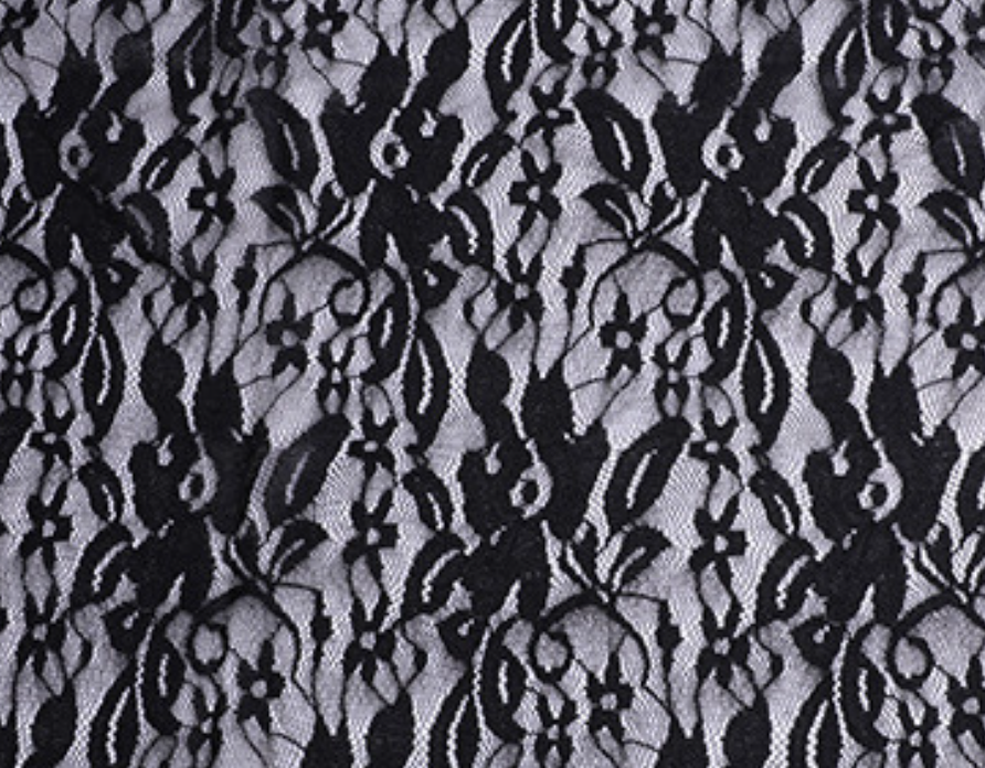Everly Lace Dress (Solids)- Choose Your Color | Editorial Dress | Couture Gown | Special Occasion Dress