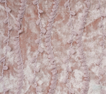 The Rosalie – Custom Color Baby Romper for Photos + Special Occasions