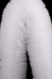 Custom "Mrs. Claus & Co." Velvet Cape | Luxurious Layering for Couture & Holiday Looks