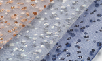 Glittering Detachable Jacket  ONLY | Custom Colors | Editorial & Special Occasion Dress