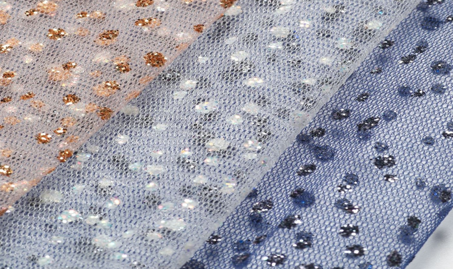 Glittering Detachable Jacket  ONLY | Custom Colors | Editorial & Special Occasion Dress
