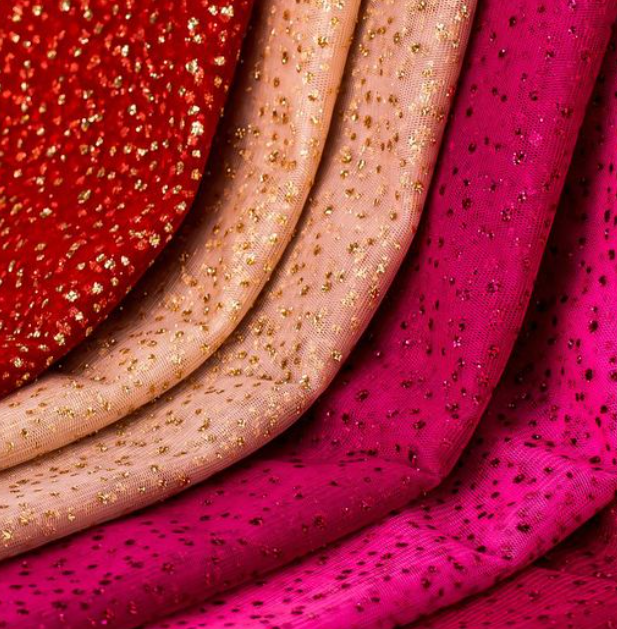 Glittering Detachable Jacket  ONLY | Custom Colors | Editorial & Special Occasion Dress