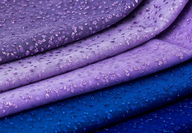 Glittering Detachable Jacket  ONLY | Custom Colors | Editorial & Special Occasion Dress