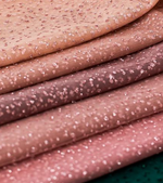 Glittering Detachable Jacket  ONLY | Custom Colors | Editorial & Special Occasion Dress
