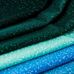 Glittering Detachable Jacket  ONLY | Custom Colors | Editorial & Special Occasion Dress